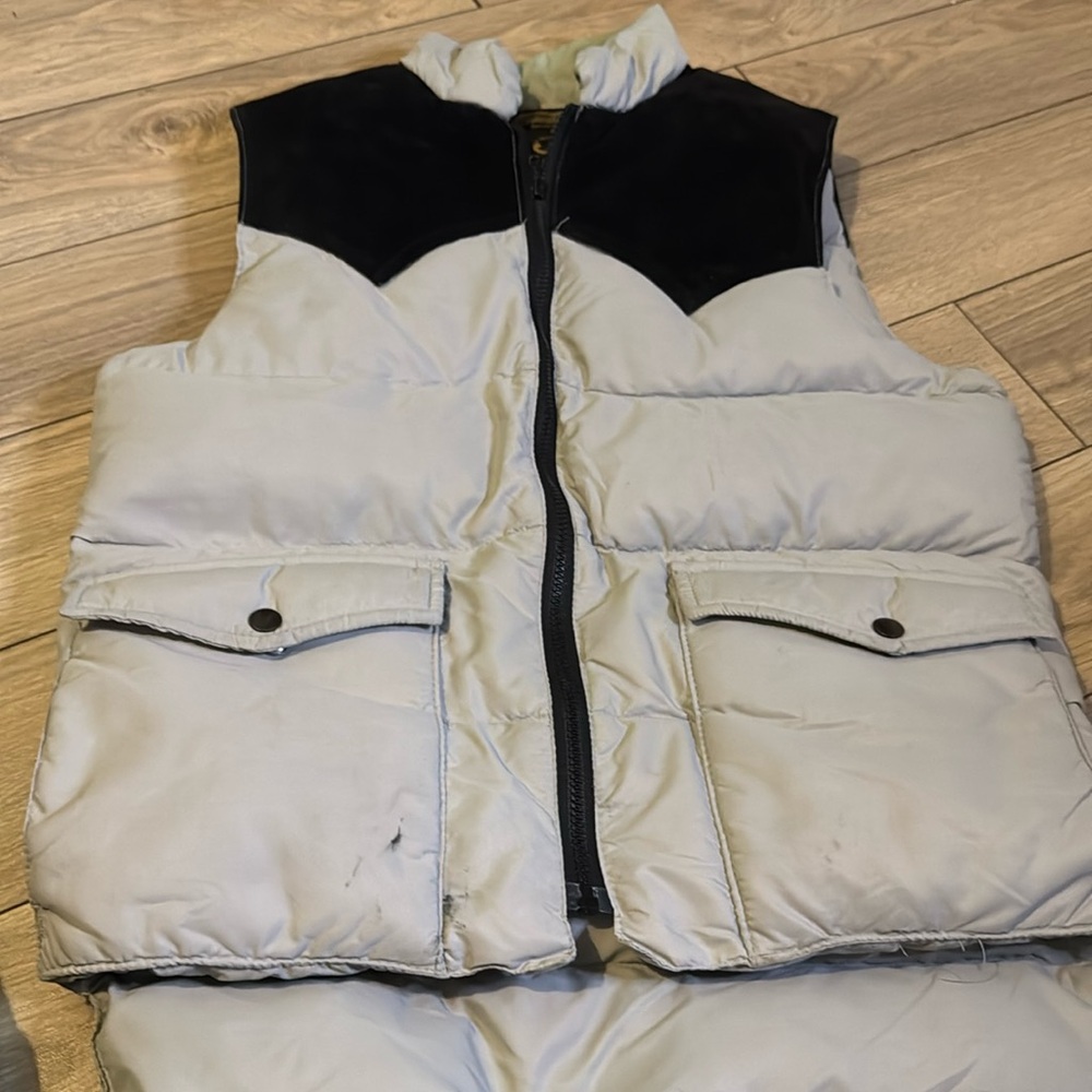 Golden Goose Down filled  Jacket